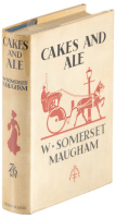 Cakes and Ale