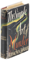 The Simple Art of Murder