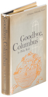 Goodbye, Columbus