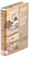 There is a Happy Land
