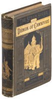 The Steam House. (Part I.): The Demon of Cawnpore