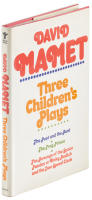 Three Children's Plays