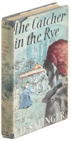 The Catcher in the Rye