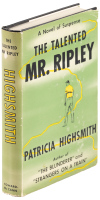 The Talented Mr. Ripley