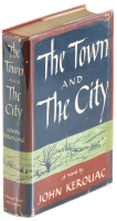 The Town and the City