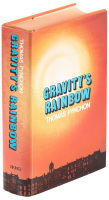 Gravity's Rainbow