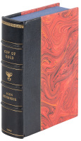 Cup of Gold: A Life of Henry Morgan, Buccaneer, with Occasional Reference to History