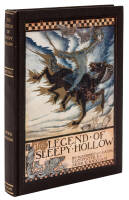 The Legend of Sleepy Hollow