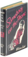Somebody on the Phone