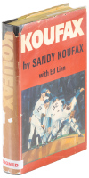 Koufax