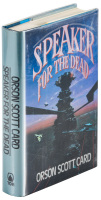 Speaker for the Dead