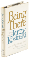 Being There