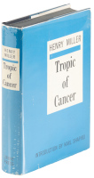 Tropic of Cancer