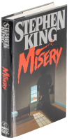 WITHDRAWN Misery