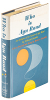 Who is Ayn Rand?: An Analysis of the Novels of Ayn Rand