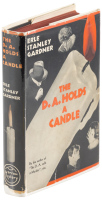 The D.A. Holds a Candle