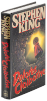 WITHDRAWN Dolores Claiborne