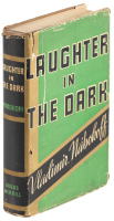Laughter In The Dark