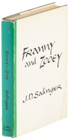 Franny and Zooey