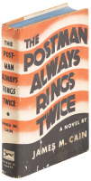 The Postman Always Rings Twice