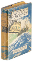 Mutiny on the Bounty