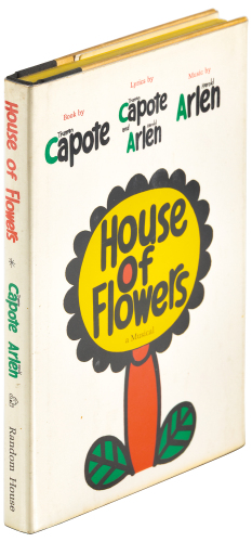 House of Flowers
