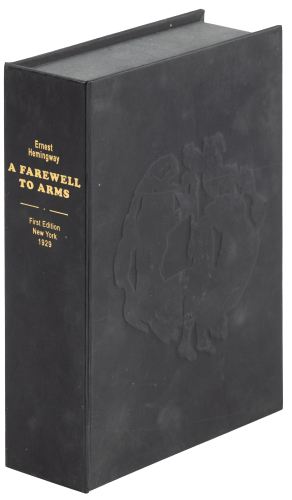 A Farewell to Arms