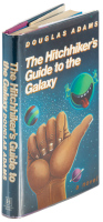 The Hitchhiker's Guide to the Galaxy