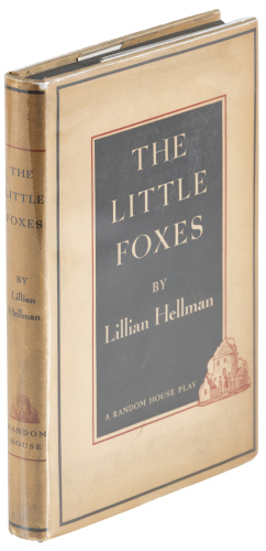 The Little Foxes