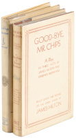 Goodbye Mr. Chips