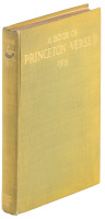 A Book of Princeton Verse II 1919