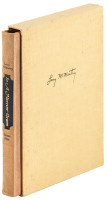 In A Narrow Grave: Essays on Texas