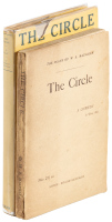 The Circle: A Comedy in Three Acts