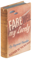 Farewell, My Lovely