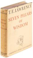 Seven Pillars of Wisdom: a Triumph