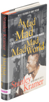 A Mad, Mad, Mad, Mad World: A Life in Hollywood