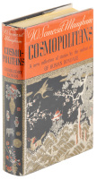 Cosmopolitans