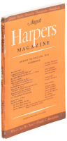 Harpers Magazine