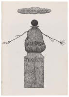 Le M&eacute;lange Funeste (cover title)