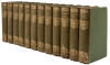 [Works, i.e.] Novels of the Sisters Bront&euml;