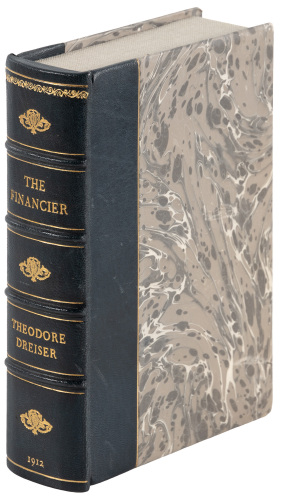 The Financier
