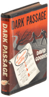 Dark Passage