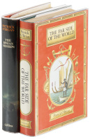 Far Side of the World [with] The Ionian Mission