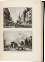 American Historical Prints, Early Views of American Cities, Etc.