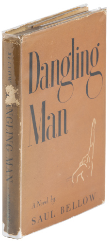 Dangling Man