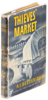 Thieves' Market