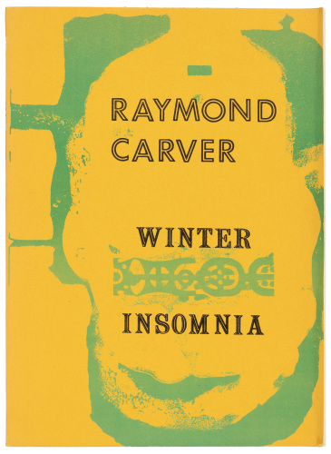 Winter Insomnia