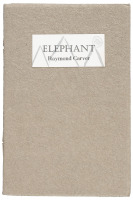Elephant: A Story