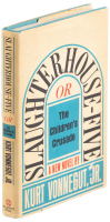 Slaughterhouse-Five; or, the Children's Crusade: A Duty-Dance with Death