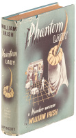 Phantom Lady